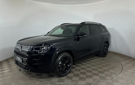 Volkswagen Teramont, 2025 год, 6 660 000 рублей, 1 фотография