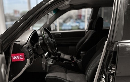 Subaru Forester, 2007 год, 655 000 рублей, 16 фотография