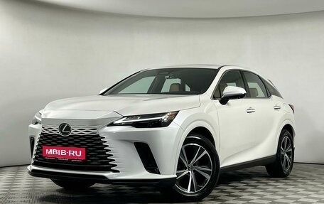 Lexus RX IV рестайлинг, 2025 год, 7 850 000 рублей, 1 фотография