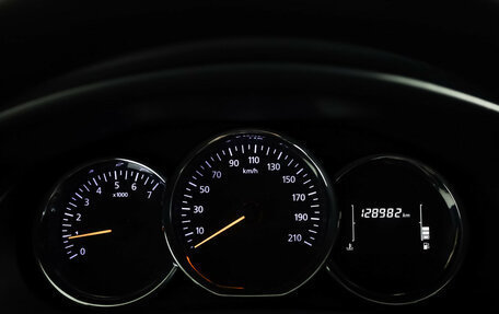 Renault Logan II, 2020 год, 799 000 рублей, 11 фотография