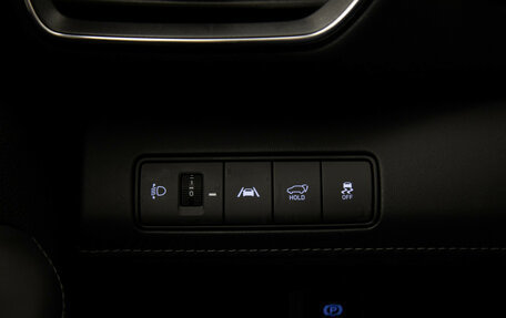 Hyundai Santa Fe IV, 2021 год, 3 099 000 рублей, 15 фотография