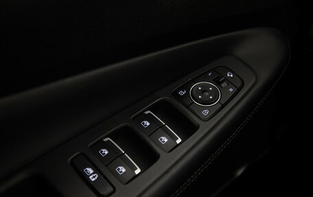 Hyundai Santa Fe IV, 2021 год, 3 099 000 рублей, 14 фотография