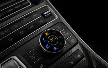 Hyundai Santa Fe IV, 2021 год, 3 099 000 рублей, 13 фотография