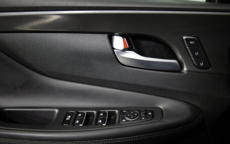 Hyundai Santa Fe IV, 2021 год, 3 099 000 рублей, 16 фотография