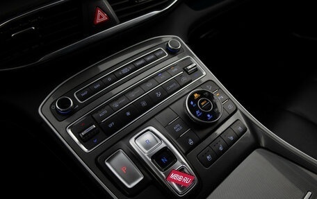 Hyundai Santa Fe IV, 2021 год, 3 099 000 рублей, 12 фотография