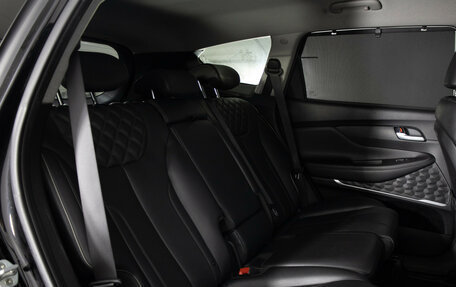 Hyundai Santa Fe IV, 2021 год, 3 099 000 рублей, 19 фотография