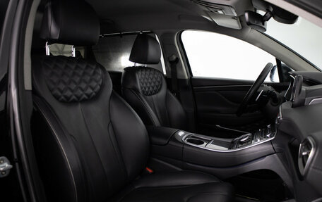 Hyundai Santa Fe IV, 2021 год, 3 099 000 рублей, 17 фотография