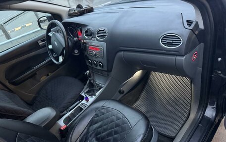 Ford Focus II рестайлинг, 2010 год, 450 000 рублей, 5 фотография