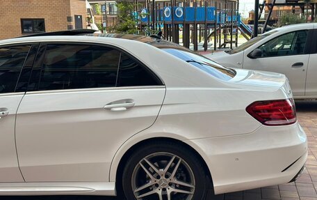 Mercedes-Benz E-Класс, 2013 год, 1 700 000 рублей, 6 фотография