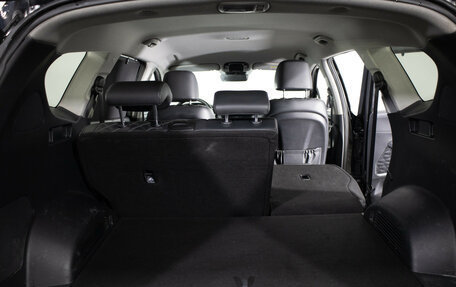 Hyundai Santa Fe IV, 2021 год, 3 099 000 рублей, 21 фотография