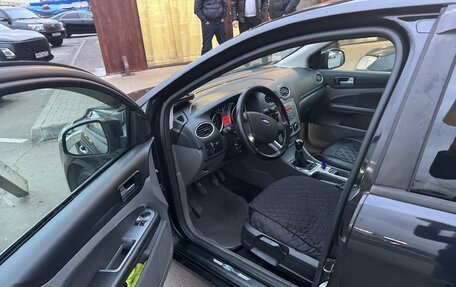 Ford Focus II рестайлинг, 2010 год, 450 000 рублей, 4 фотография