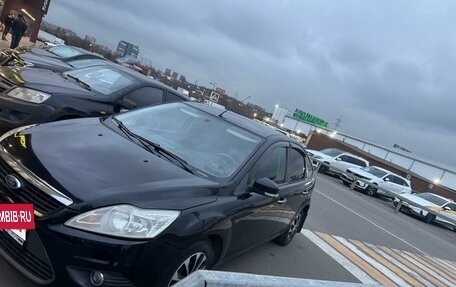 Ford Focus II рестайлинг, 2010 год, 450 000 рублей, 2 фотография