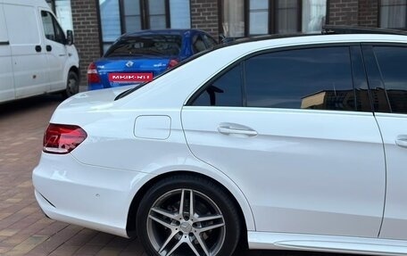 Mercedes-Benz E-Класс, 2013 год, 1 700 000 рублей, 3 фотография