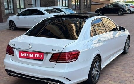 Mercedes-Benz E-Класс, 2013 год, 1 700 000 рублей, 5 фотография