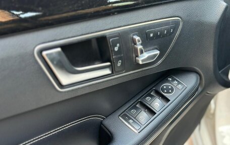 Mercedes-Benz E-Класс, 2013 год, 1 700 000 рублей, 9 фотография