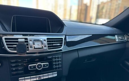 Mercedes-Benz E-Класс, 2013 год, 1 700 000 рублей, 10 фотография