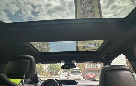 Mercedes-Benz E-Класс, 2013 год, 1 700 000 рублей, 11 фотография