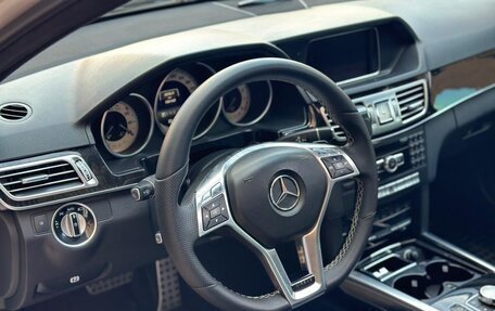 Mercedes-Benz E-Класс, 2013 год, 1 700 000 рублей, 8 фотография