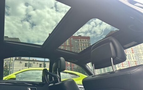 Mercedes-Benz E-Класс, 2013 год, 1 700 000 рублей, 20 фотография