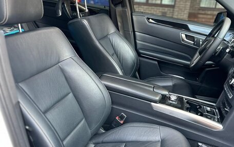 Mercedes-Benz E-Класс, 2013 год, 1 700 000 рублей, 12 фотография