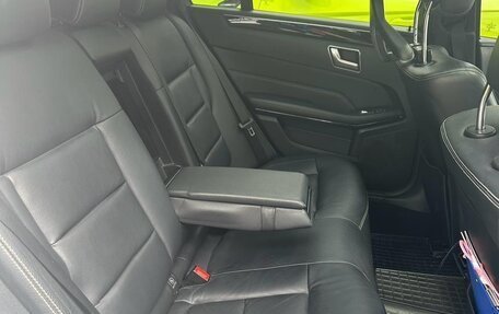 Mercedes-Benz E-Класс, 2013 год, 1 700 000 рублей, 16 фотография