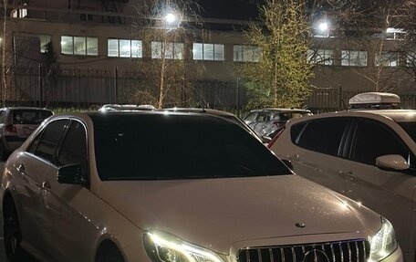 Mercedes-Benz E-Класс, 2013 год, 1 700 000 рублей, 7 фотография