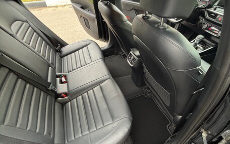 KIA Cerato IV, 2020 год, 2 325 000 рублей, 9 фотография