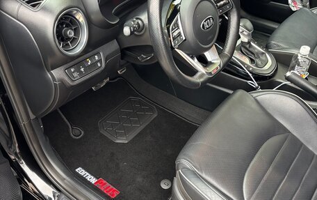 KIA Cerato IV, 2020 год, 2 325 000 рублей, 8 фотография