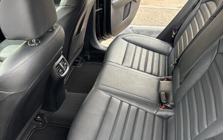 KIA Cerato IV, 2020 год, 2 325 000 рублей, 10 фотография