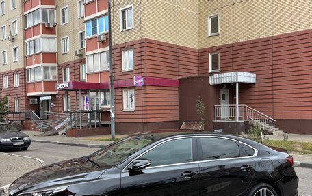 KIA Cerato IV, 2020 год, 2 325 000 рублей, 7 фотография