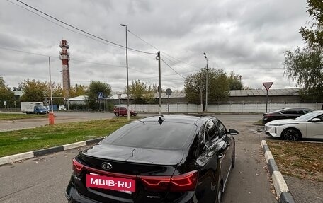 KIA Cerato IV, 2020 год, 2 325 000 рублей, 5 фотография