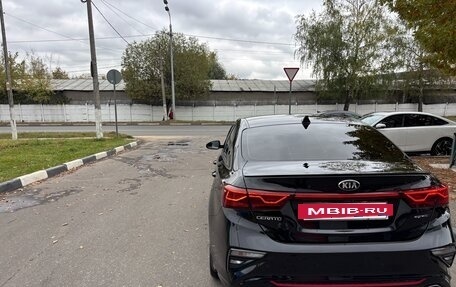 KIA Cerato IV, 2020 год, 2 325 000 рублей, 6 фотография