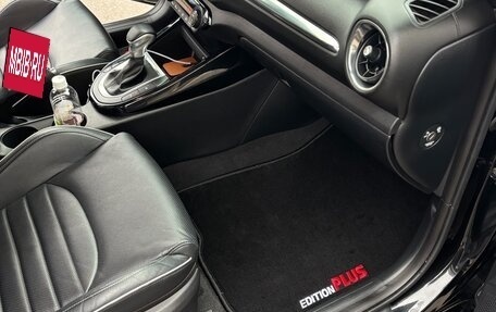 KIA Cerato IV, 2020 год, 2 325 000 рублей, 13 фотография