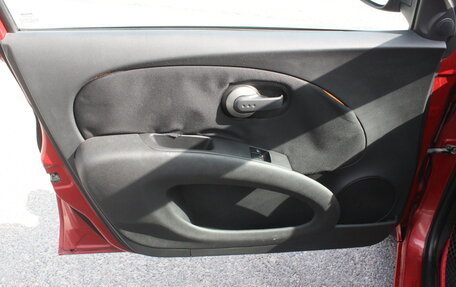 Nissan Micra III, 2007 год, 565 000 рублей, 8 фотография