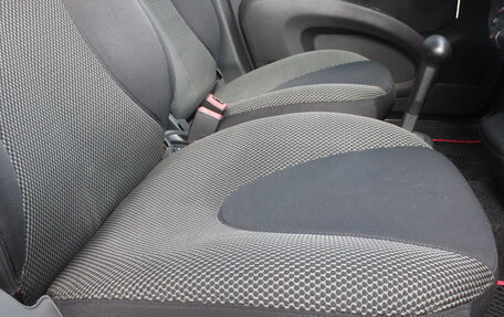 Nissan Micra III, 2007 год, 565 000 рублей, 16 фотография