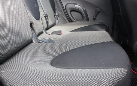 Nissan Micra III, 2007 год, 565 000 рублей, 14 фотография