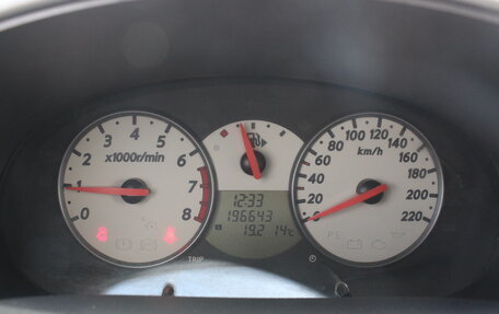 Nissan Micra III, 2007 год, 565 000 рублей, 19 фотография