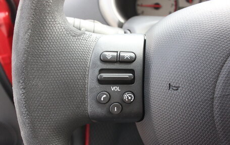 Nissan Micra III, 2007 год, 565 000 рублей, 20 фотография