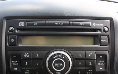 Nissan Micra III, 2007 год, 565 000 рублей, 21 фотография