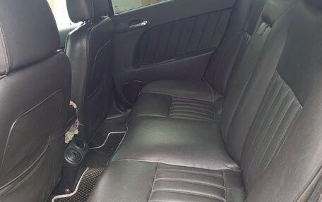 Alfa Romeo 156 I рестайлинг 1, 2001 год, 350 000 рублей, 6 фотография