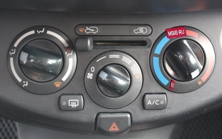 Nissan Micra III, 2007 год, 565 000 рублей, 22 фотография