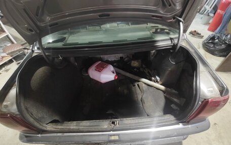 Opel Omega A, 1991 год, 130 000 рублей, 5 фотография