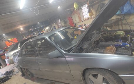 Opel Omega A, 1991 год, 130 000 рублей, 3 фотография