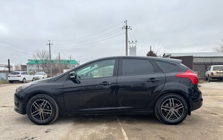 Ford Focus III, 2012 год, 610 000 рублей, 8 фотография