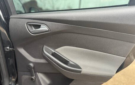 Ford Focus III, 2012 год, 610 000 рублей, 15 фотография