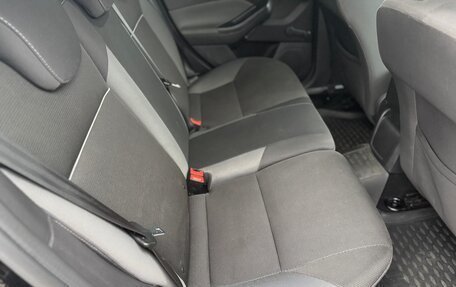 Ford Focus III, 2012 год, 610 000 рублей, 16 фотография