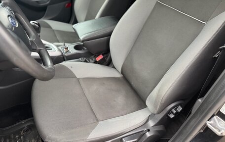 Ford Focus III, 2012 год, 610 000 рублей, 12 фотография