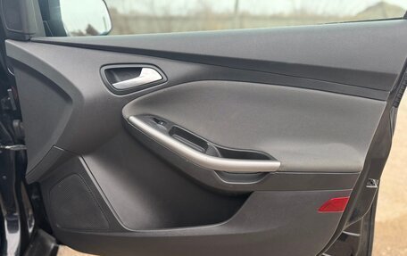 Ford Focus III, 2012 год, 610 000 рублей, 17 фотография