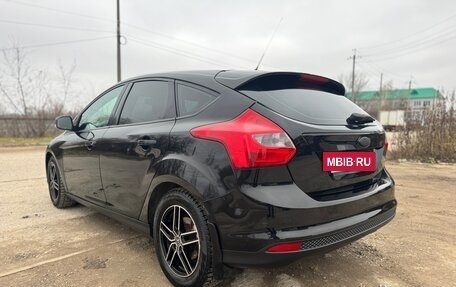 Ford Focus III, 2012 год, 610 000 рублей, 7 фотография