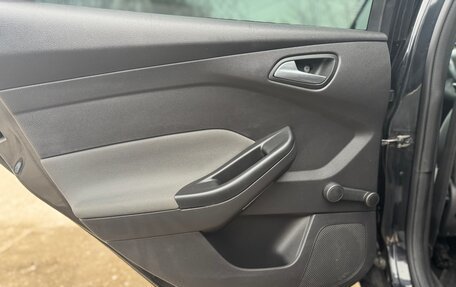 Ford Focus III, 2012 год, 610 000 рублей, 13 фотография